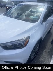 Used 2017 Buick Encore Preferred image 1