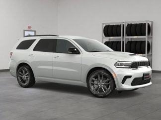 New 2025 Dodge Durango GT image 1