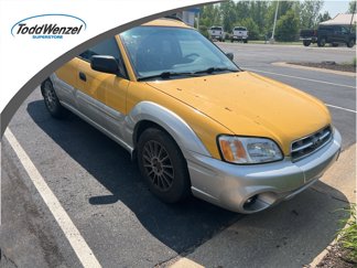 Used 2003 Subaru Baja Sport image 1