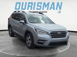 Certified 2022 Subaru Ascent Premium w/ Convenience Package image 1