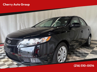 Used 2012 Kia Forte LX image 1