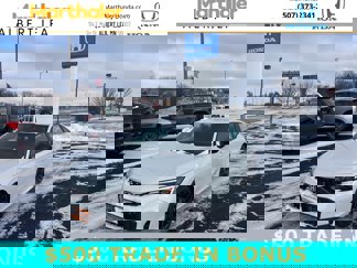 New 2025 Honda Civic Sport image 1