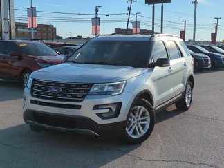 Used 2017 Ford Explorer XLT w/ Equipment Group 202A video 1
