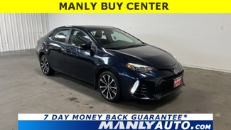 Used 2017 Toyota Corolla L image 1