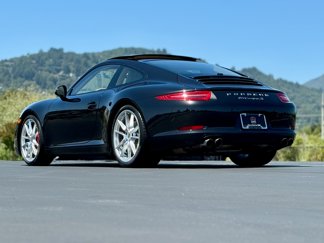 Used 2013 Porsche 911 Carrera S image 1