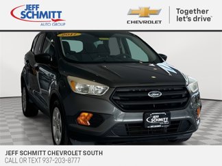 Used 2017 Ford Escape S image 1