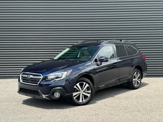 Used 2018 Subaru Outback 2.5i Limited image 1