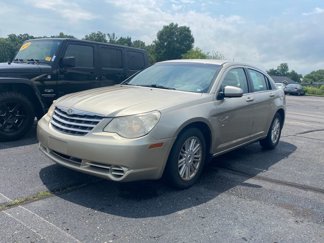 Used 2007 Chrysler Sebring Touring image 1