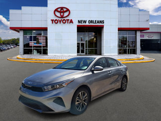 Used 2024 Kia Forte LXS image 1