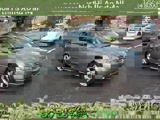 Used 2005 Nissan Altima 3.5 SE w/ (V01) Leather Pkg image 1