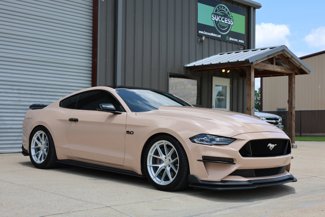Used 2023 Ford Mustang GT Premium w/ Equipment Group 401A image 1