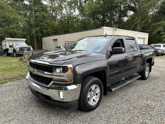 Used 2016 Chevrolet Silverado 1500 LT w/ All Star Edition image 1