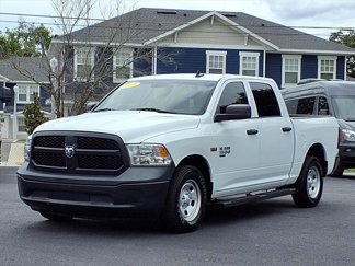 Used 2023 RAM 1500 Tradesman w/ Electronics Group image 1