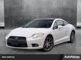 Used 2012 Mitsubishi Eclipse GS image 1