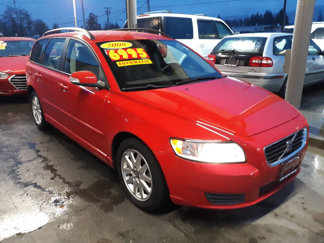 Used 2008 Volvo V50 2.4i image 1