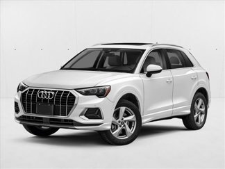 Used 2022 Audi Q3 2.0T Premium Plus image 1