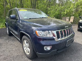 Used 2012 Jeep Grand Cherokee Laredo w/ Laredo E Group image 1