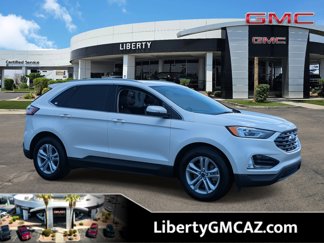 Used 2019 Ford Edge SEL w/ Equipment Group 201A image 1