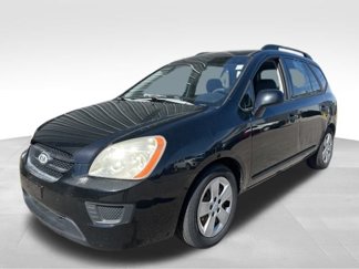 Used 2009 Kia Rondo LX image 1