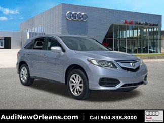 Used 2016 Acura RDX FWD image 1