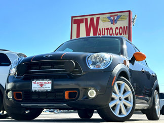 Used 2015 MINI Cooper Countryman S image 1