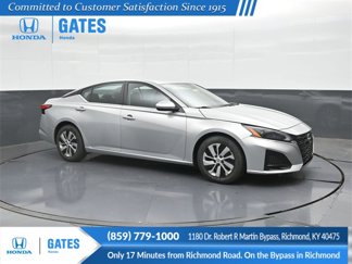 Used 2023 Nissan Altima 2.5 S image 1