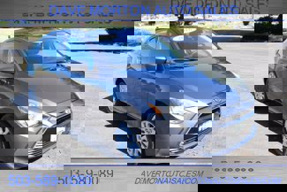Used 2016 Scion iA image 1