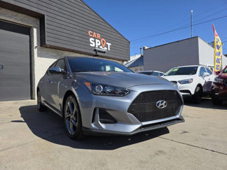 Used 2019 Hyundai Veloster 2.0 image 1