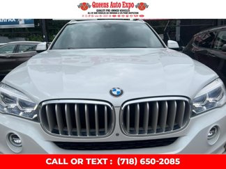 Used 2018 BMW X5 xDrive35i w/ M Sport Package image 1