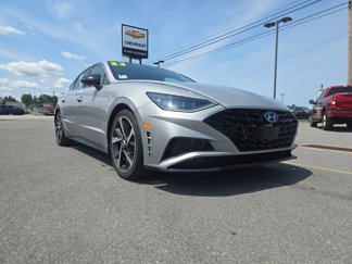 Used 2023 Hyundai Sonata SEL Plus image 1