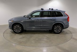 Used 2022 Volvo XC90 T6 Momentum w/ Climate Package video 2