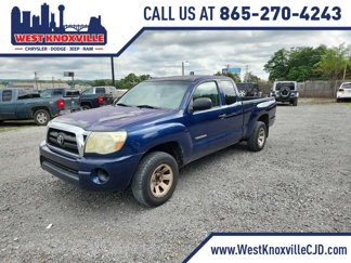 Used 2005 Toyota Tacoma 2WD Access Cab image 1