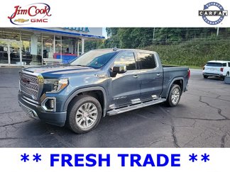 Used 2020 GMC Sierra 1500 Denali w/ Technology Package video 1