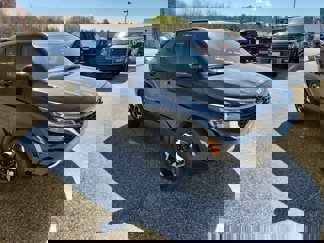New 2025 Kia Seltos S image 1