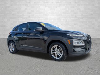 Used 2021 Hyundai Kona SE w/ Cargo Package image 1
