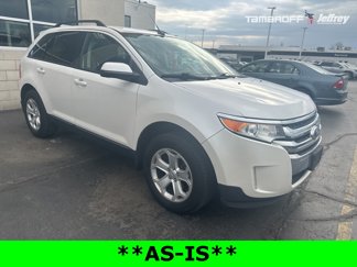 Used 2013 Ford Edge SEL image 1