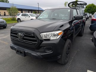 Used 2019 Toyota Tacoma SR image 1
