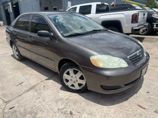 Used 2006 Toyota Corolla CE image 1