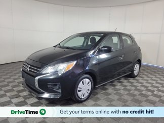 Used 2021 Mitsubishi Mirage ES image 1