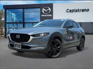 Certified 2023 MAZDA CX-30 AWD 2.5 S w/ Preferred Package image 1
