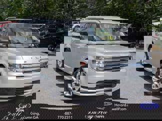 Certified 2017 Ford Flex SE image 1