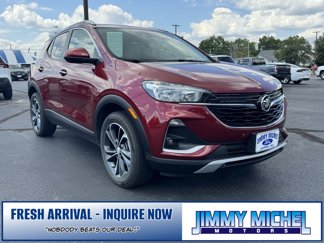 Used 2022 Buick Encore GX Select image 1