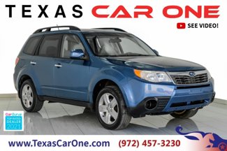 Used 2009 Subaru Forester 2.5X image 1