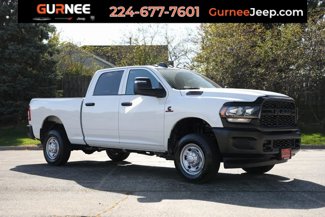 New 2024 RAM 2500 Tradesman image 1