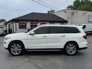 Used 2013 Mercedes-Benz GL 450 4MATIC image 1