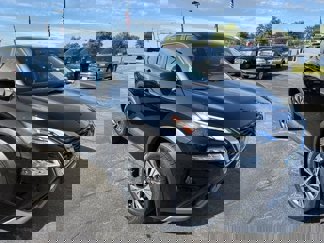 Used 2023 Nissan Rogue SV image 1