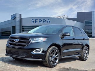 Used 2018 Ford Edge Sport w/ Equipment Group 401A image 1