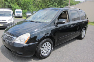 Used 2012 Kia Sedona LX image 1