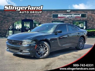 Used 2018 Dodge Charger GT video 1