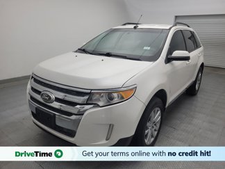 Used 2014 Ford Edge SEL w/ Equipment Group 205A image 1